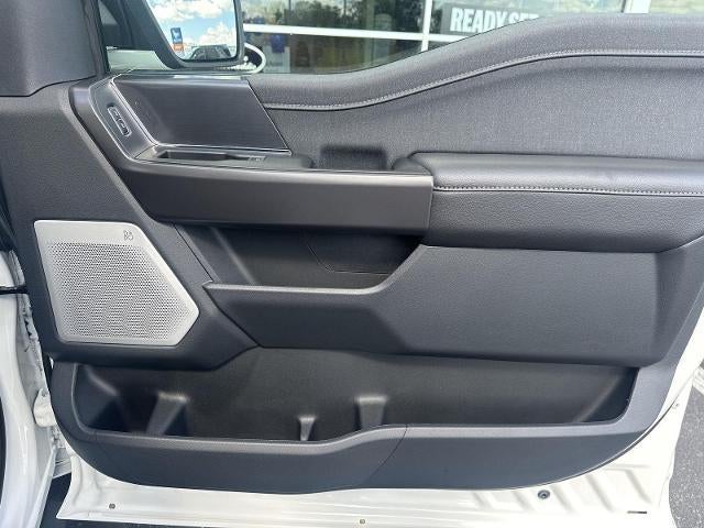 2026 Ford F-150 LARIAT 4WD SuperCrew 5.5' Box