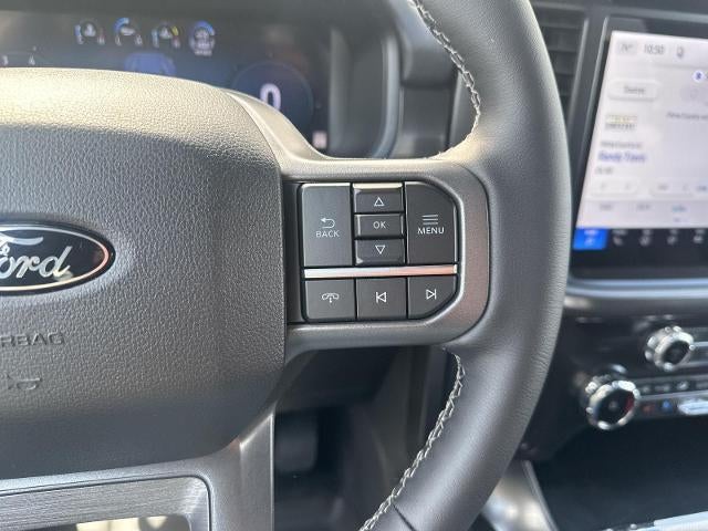 2026 Ford F-150 LARIAT 4WD SuperCrew 5.5' Box