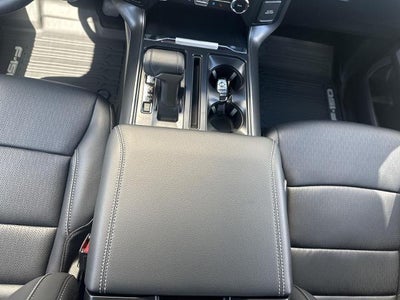 2026 Ford F-150 LARIAT 4WD SuperCrew 5.5' Box