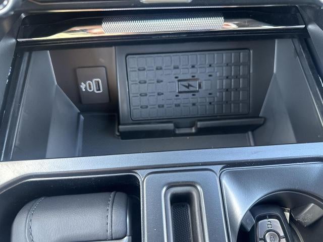 2026 Ford F-150 LARIAT 4WD SuperCrew 5.5' Box
