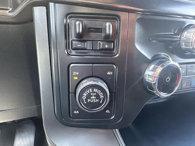 2026 Ford F-150 LARIAT 4WD SuperCrew 5.5' Box