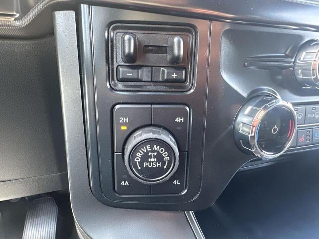 2026 Ford F-150 LARIAT 4WD SuperCrew 5.5' Box