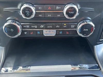 2026 Ford F-150 LARIAT 4WD SuperCrew 5.5' Box
