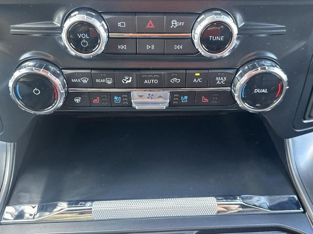 2026 Ford F-150 LARIAT 4WD SuperCrew 5.5' Box