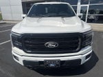 2026 Ford F-150 LARIAT 4WD SuperCrew 5.5' Box