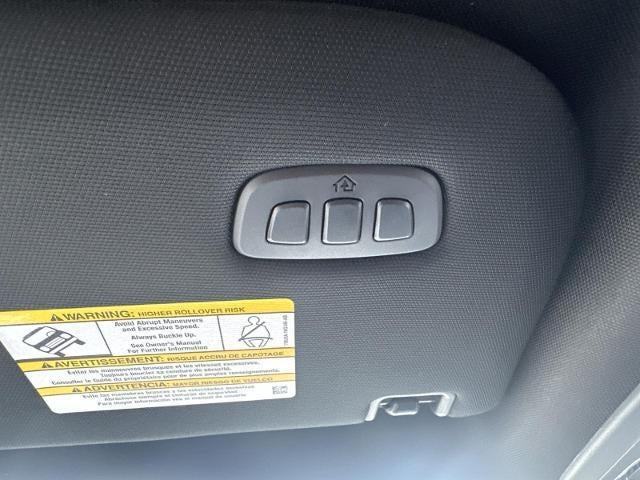 2026 Ford F-150 LARIAT 4WD SuperCrew 5.5' Box