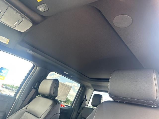 2026 Ford F-150 LARIAT 4WD SuperCrew 5.5' Box