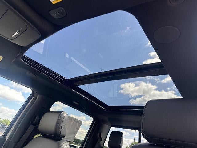 2026 Ford F-150 LARIAT 4WD SuperCrew 5.5' Box