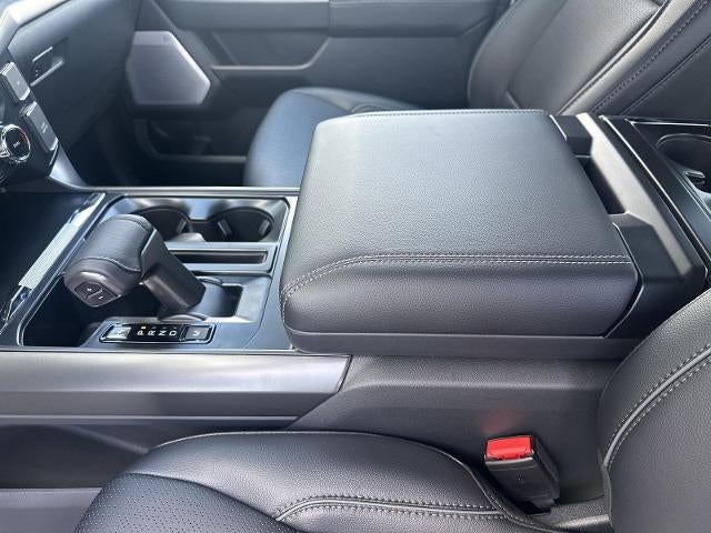 2026 Ford F-150 LARIAT 4WD SuperCrew 5.5' Box