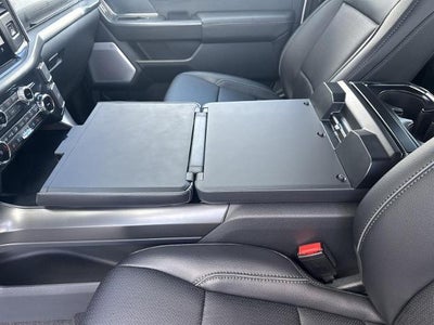 2026 Ford F-150 LARIAT 4WD SuperCrew 5.5' Box