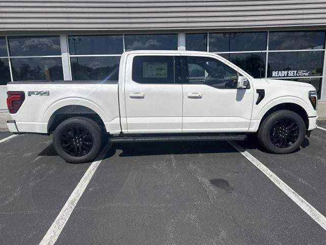 2026 Ford F-150 LARIAT 4WD SuperCrew 5.5' Box