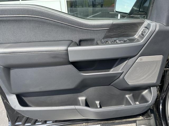 2026 Ford F-150 LARIAT 4WD SuperCrew 5.5' Box