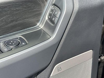 2026 Ford F-150 LARIAT 4WD SuperCrew 5.5' Box