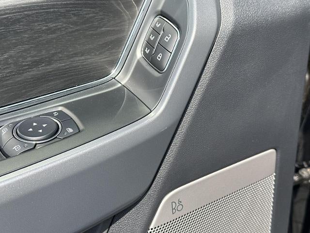 2026 Ford F-150 LARIAT 4WD SuperCrew 5.5' Box