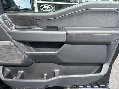 2026 Ford F-150 LARIAT 4WD SuperCrew 5.5' Box