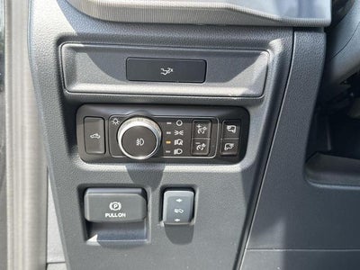 2026 Ford F-150 LARIAT 4WD SuperCrew 5.5' Box