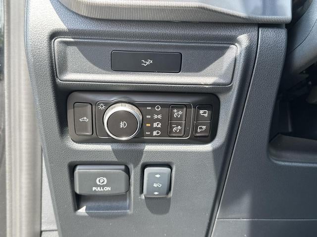 2026 Ford F-150 LARIAT 4WD SuperCrew 5.5' Box