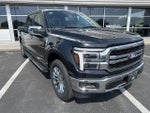 2026 Ford F-150 LARIAT 4WD SuperCrew 5.5' Box