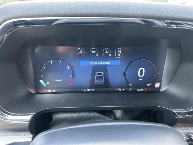 2026 Ford F-150 LARIAT 4WD SuperCrew 5.5' Box