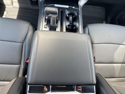 2026 Ford F-150 LARIAT 4WD SuperCrew 5.5' Box