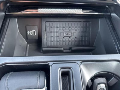 2026 Ford F-150 LARIAT 4WD SuperCrew 5.5' Box