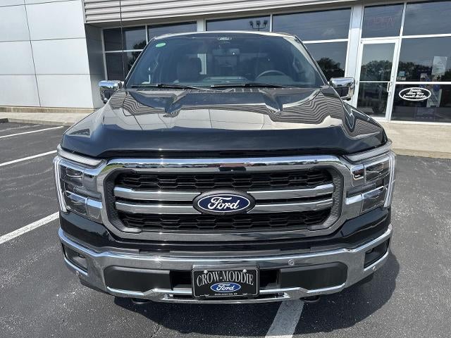 2026 Ford F-150 LARIAT 4WD SuperCrew 5.5' Box