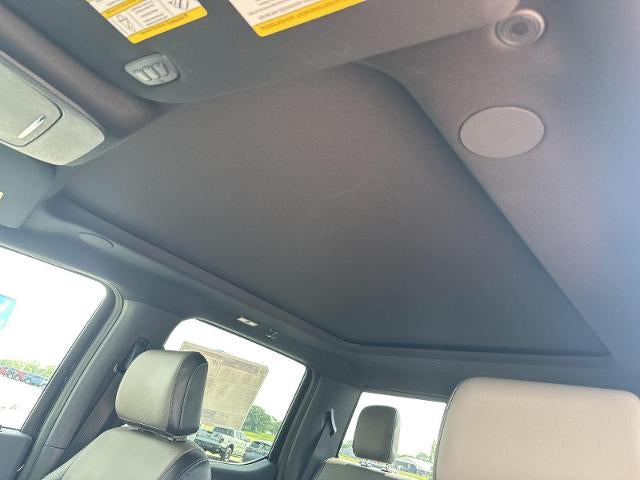 2026 Ford F-150 LARIAT 4WD SuperCrew 5.5' Box