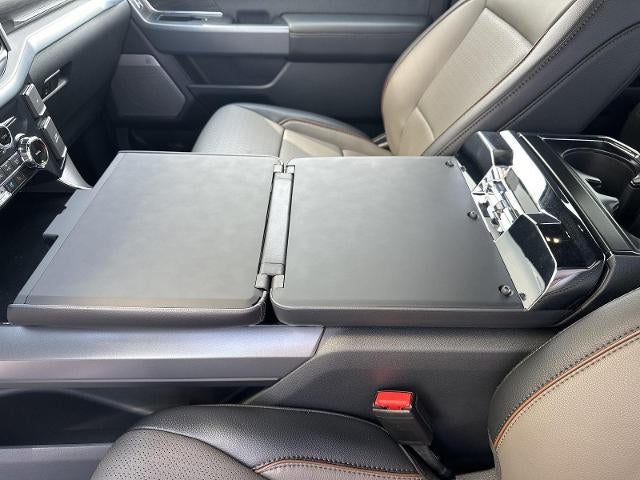 2026 Ford F-150 LARIAT 4WD SuperCrew 5.5' Box