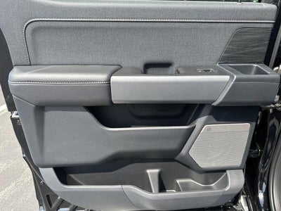 2026 Ford F-150 LARIAT 4WD SuperCrew 5.5' Box