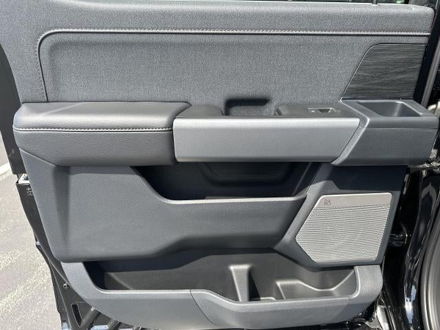 2026 Ford F-150 LARIAT 4WD SuperCrew 5.5' Box