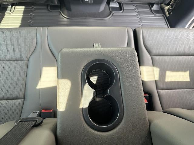 2026 Ford F-150 LARIAT 4WD SuperCrew 5.5' Box