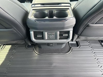 2026 Ford F-150 LARIAT 4WD SuperCrew 5.5' Box