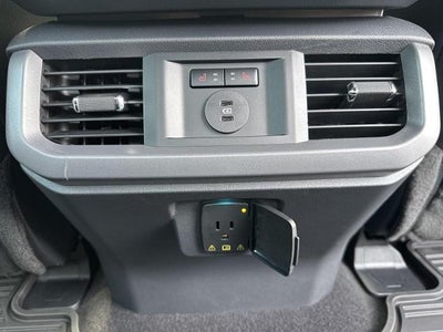 2026 Ford F-150 LARIAT 4WD SuperCrew 5.5' Box