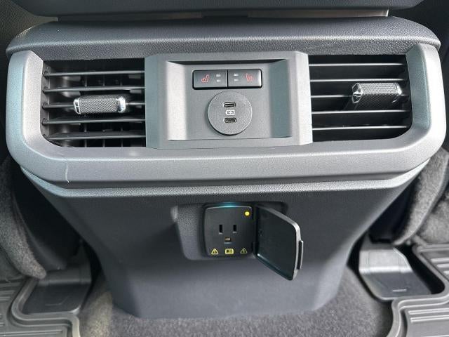 2026 Ford F-150 LARIAT 4WD SuperCrew 5.5' Box