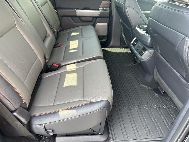 2026 Ford F-150 LARIAT 4WD SuperCrew 5.5' Box