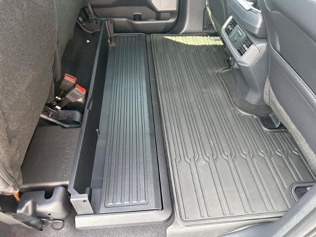 2026 Ford F-150 LARIAT 4WD SuperCrew 5.5' Box