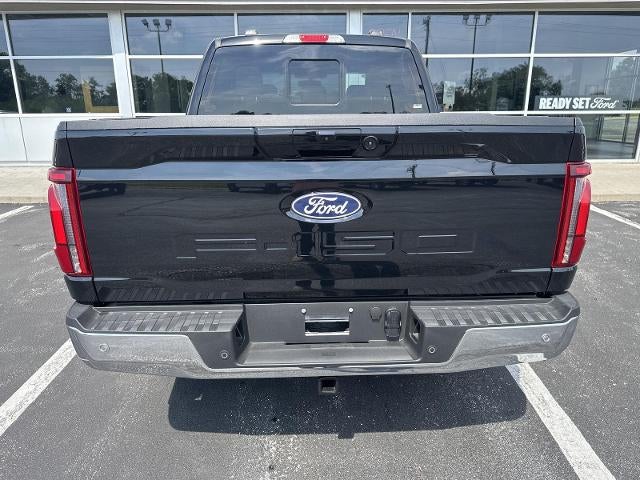 2026 Ford F-150 LARIAT 4WD SuperCrew 5.5' Box