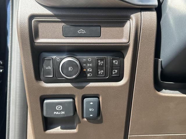 2026 Ford F-150 King Ranch 4WD SuperCrew 5.5' Box