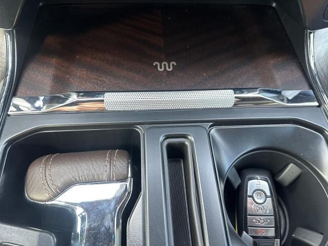 2026 Ford F-150 King Ranch 4WD SuperCrew 5.5' Box