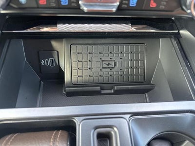 2026 Ford F-150 King Ranch 4WD SuperCrew 5.5' Box
