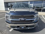2026 Ford F-150 King Ranch 4WD SuperCrew 5.5' Box