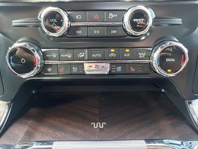 2026 Ford F-150 King Ranch 4WD SuperCrew 5.5' Box