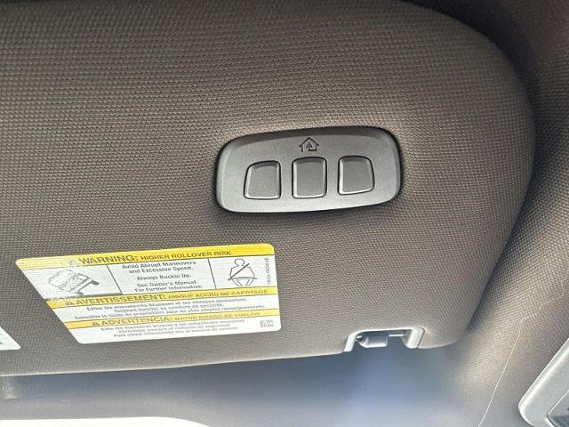 2026 Ford F-150 King Ranch 4WD SuperCrew 5.5' Box
