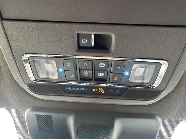2026 Ford F-150 King Ranch 4WD SuperCrew 5.5' Box