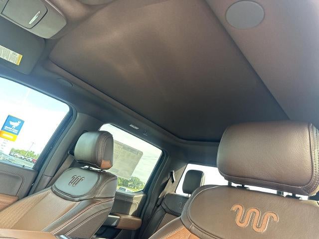 2026 Ford F-150 King Ranch 4WD SuperCrew 5.5' Box