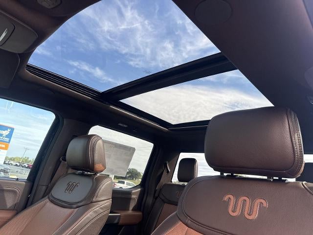 2026 Ford F-150 King Ranch 4WD SuperCrew 5.5' Box
