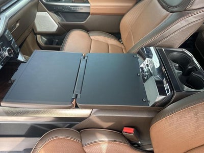 2026 Ford F-150 King Ranch 4WD SuperCrew 5.5' Box
