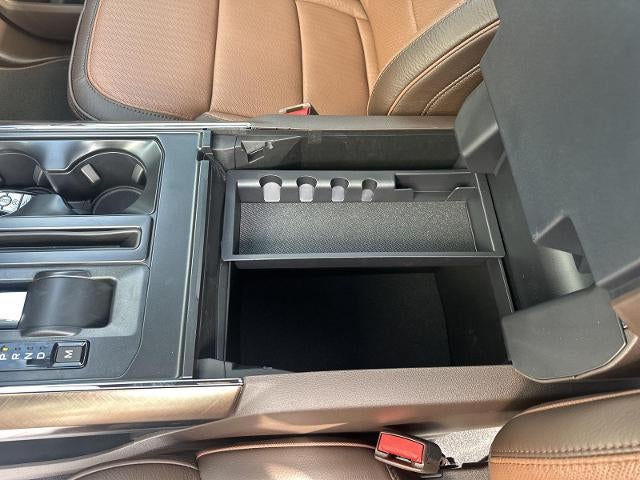 2026 Ford F-150 King Ranch 4WD SuperCrew 5.5' Box