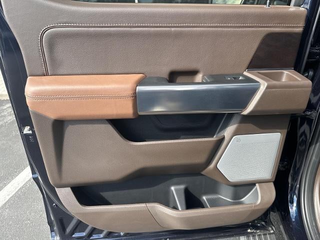 2026 Ford F-150 King Ranch 4WD SuperCrew 5.5' Box