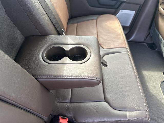2026 Ford F-150 King Ranch 4WD SuperCrew 5.5' Box